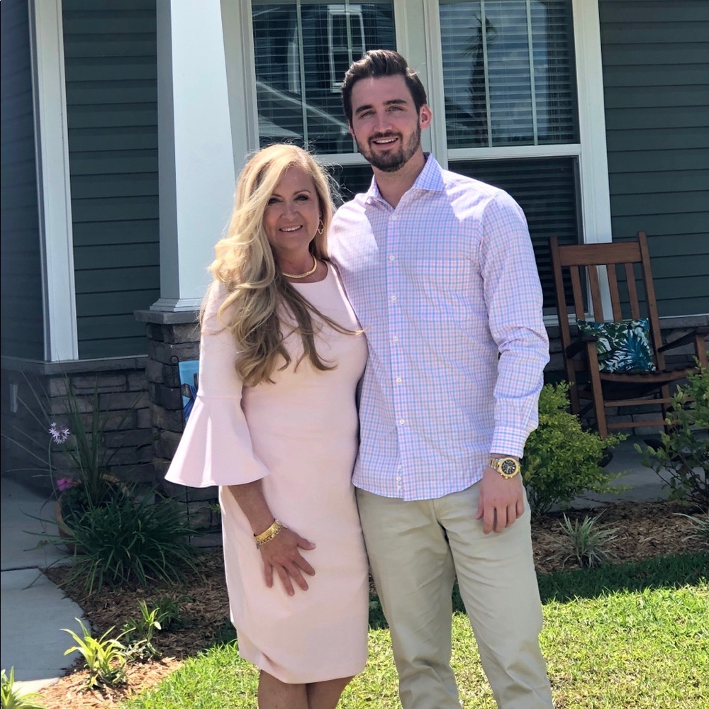 Meet your Posher, Bethany